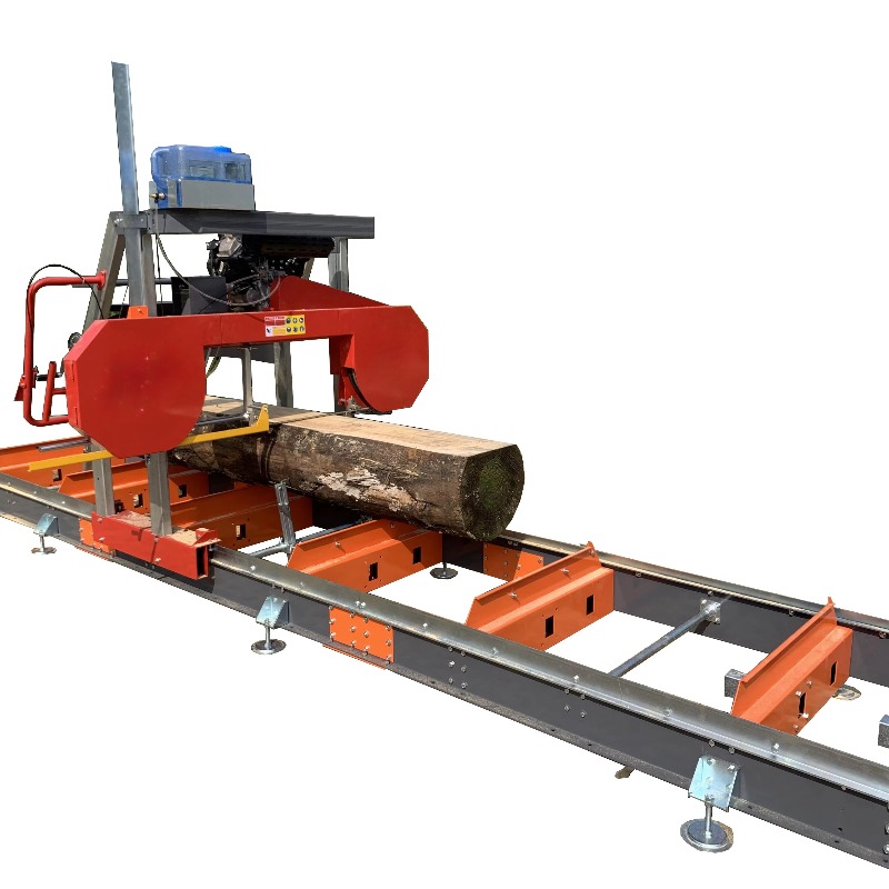 Woodworking Machinery - Mesin Pemotong Kayu Listrik Portabel 36