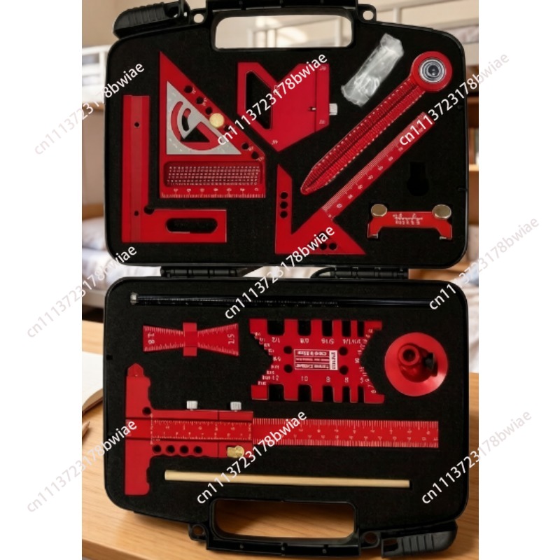 Woodworking Plans Free - Alat Ukur untuk Pekerjaan Kayu dengan
