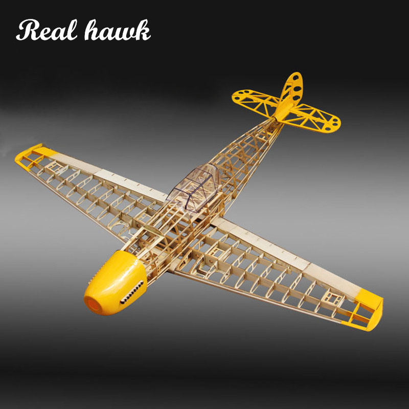 Woodworking Jobs - Kit pesawat kayu Balsa potongan Laser
