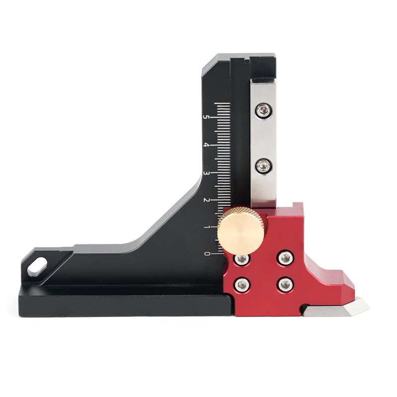 Woodworking Plans Free - Alat Ukur Tinggi dan Penggaris Garis