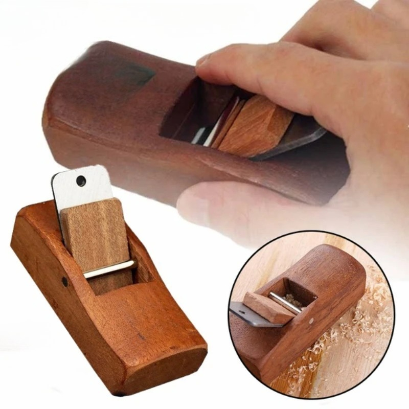 Woodworking Plans Free - Alat Pertukangan Kayu Mini, Planer Tangan,