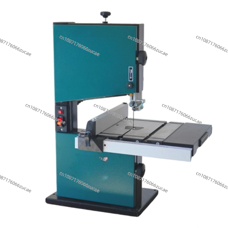 Woodworking Bandsaw - Mesin Gergaji Pita Kayu, Mesin Gergaji