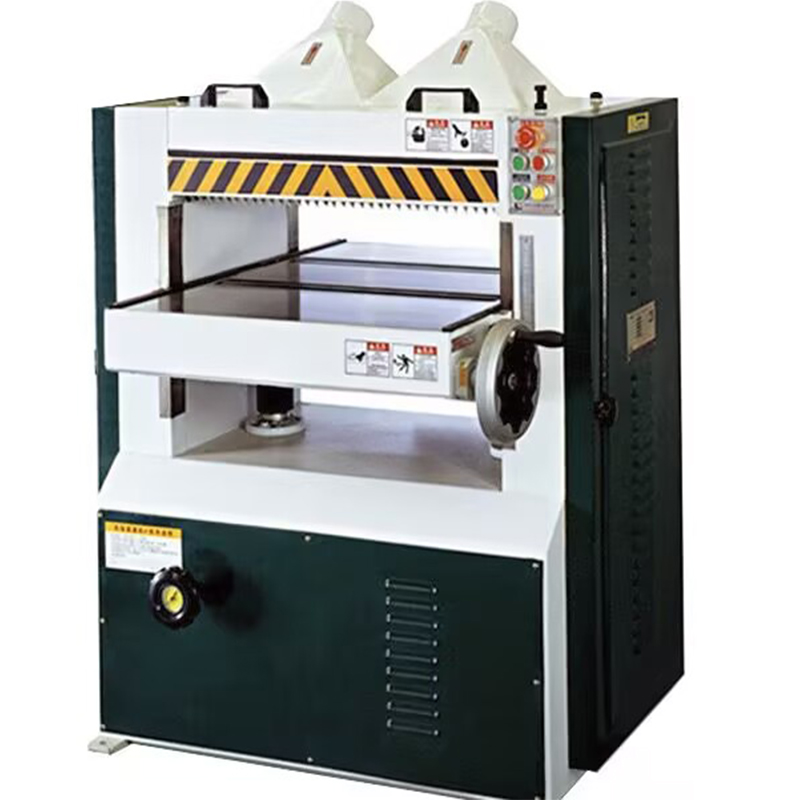 Woodworking Machinery - Mesin Planer Spiral Otomatis Industri Pertukangan