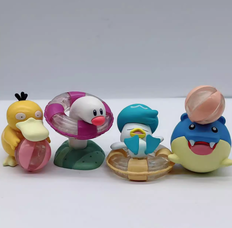 Woodworking Horse - Tersedia Yummy Wubo Rainbow Horse New