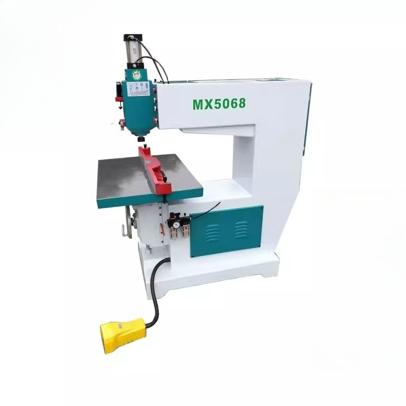 Woodworking Machinery - Derek Kayu Pneumatik Derek Besar MX5068
