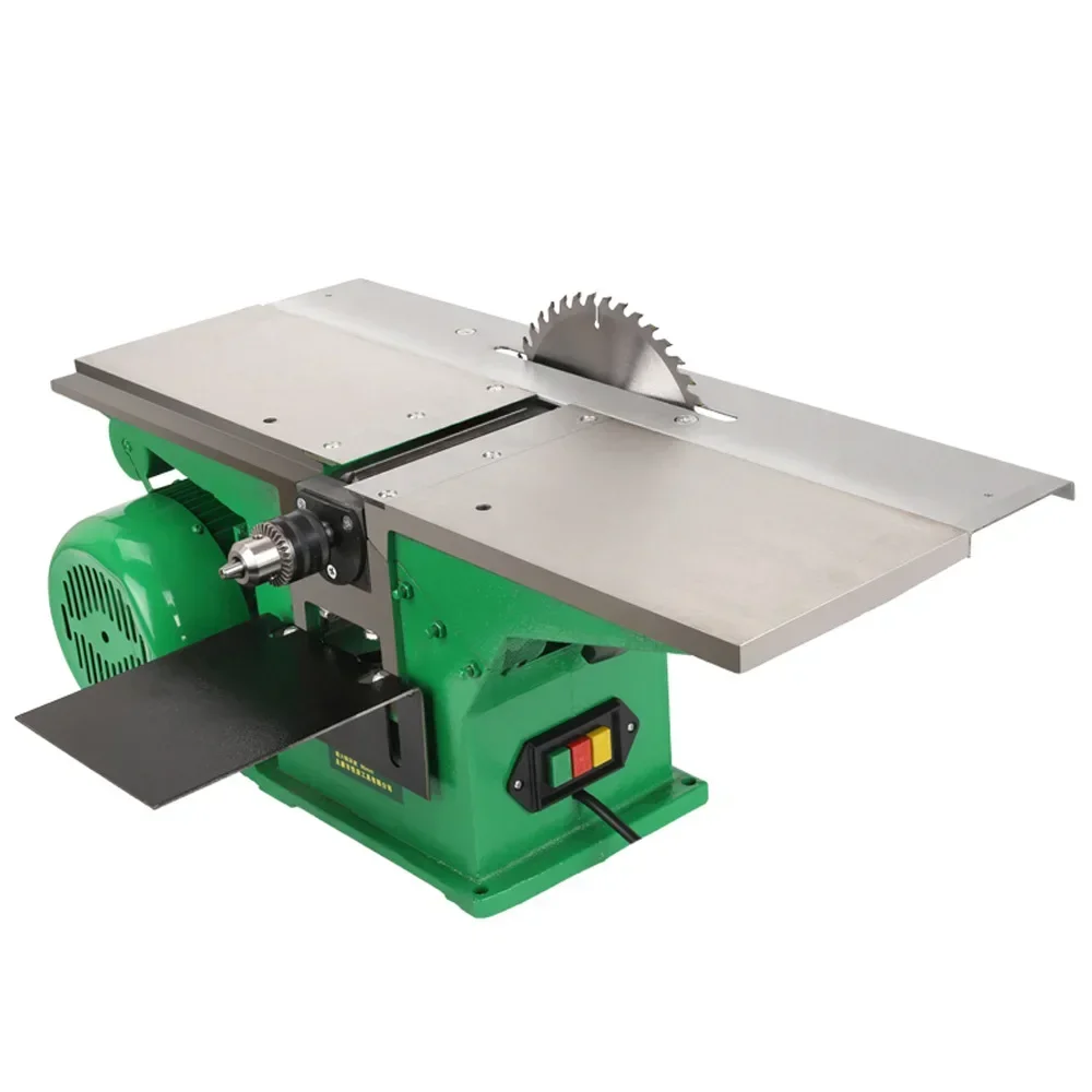 Woodworking Plans Free - Mesin planer mekanik dan elektrik terintegrasi