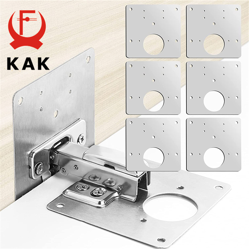 Cabinet Scraper Set - KAK 8 Buah Engsel Perbaikan Piring