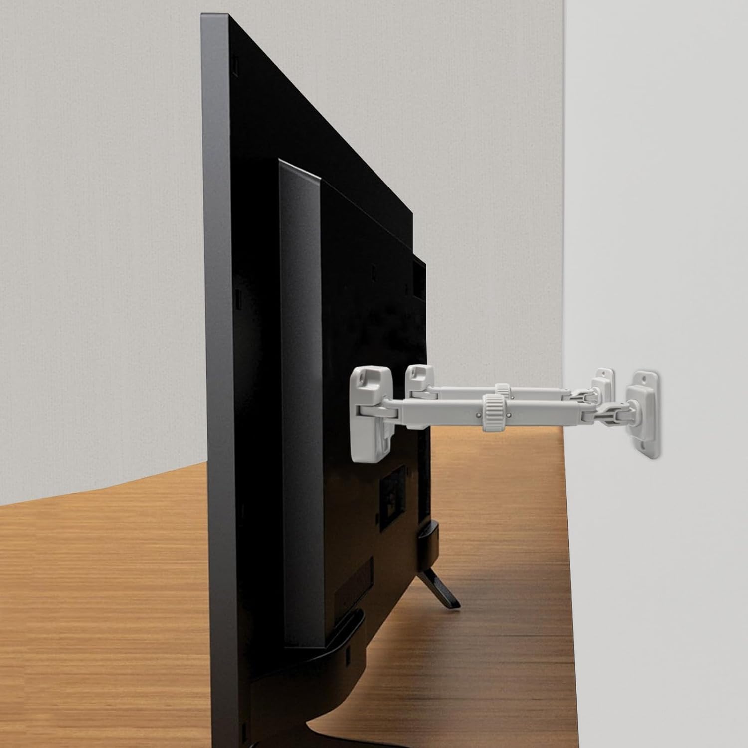 Cabinet Scraper Set - Kit jangkar furnitur untuk pengaman bayi