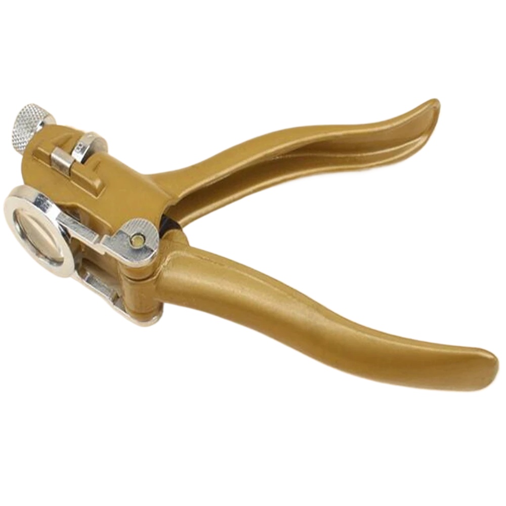 Woodworking Bandsaw - 1 buah Tang Pemotong Gigi Gergaji