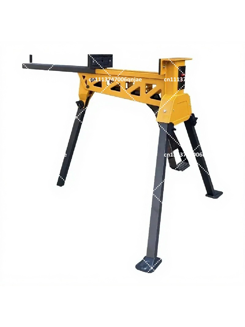 Woodworking Horse - Meja Kerja Portabel untuk Memotong Kayu