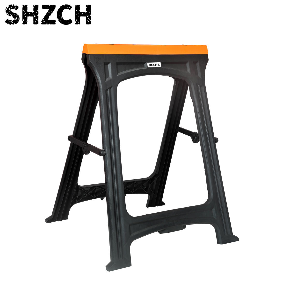 Woodworking Horse - Rak Kerja Lipat Kayu Model Kuda,
