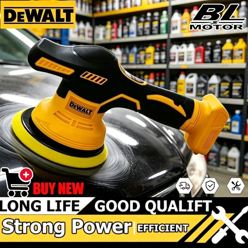 Woodworking Ai - Dewalt 8 Gears Brushless Digital Display