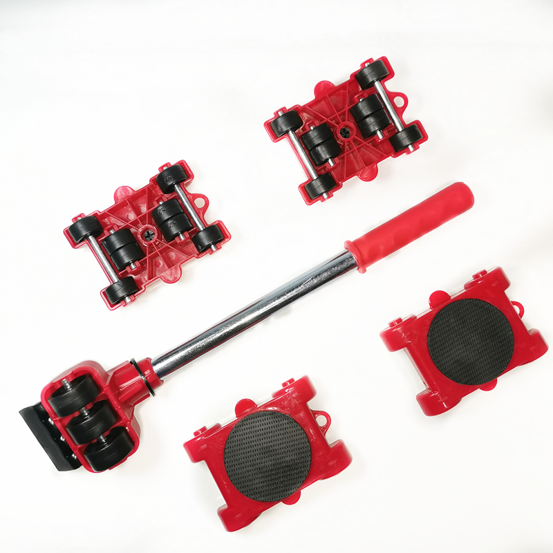 Cabinet Scraper Set - Set 5 Buah Dropship Set Penggerak