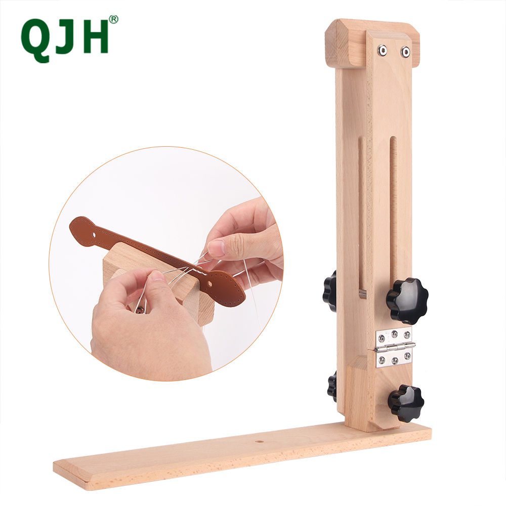 Woodworking Horse - QJH Alat Kerja Kerajinan Jepit Jahit