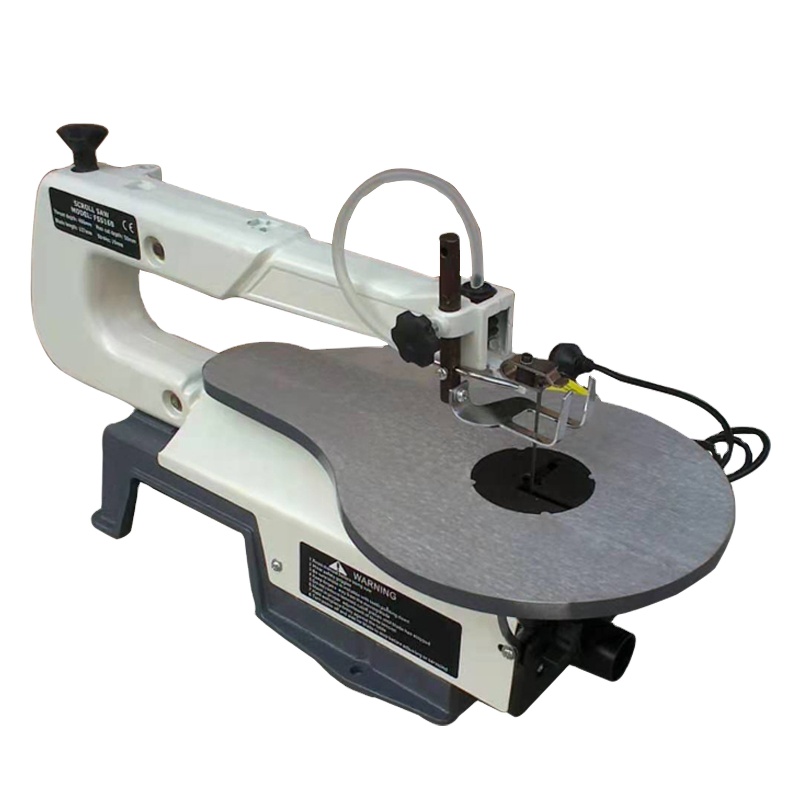 Woodworking Machinery - Mesin Pemotong Kayu Industri untuk Meja