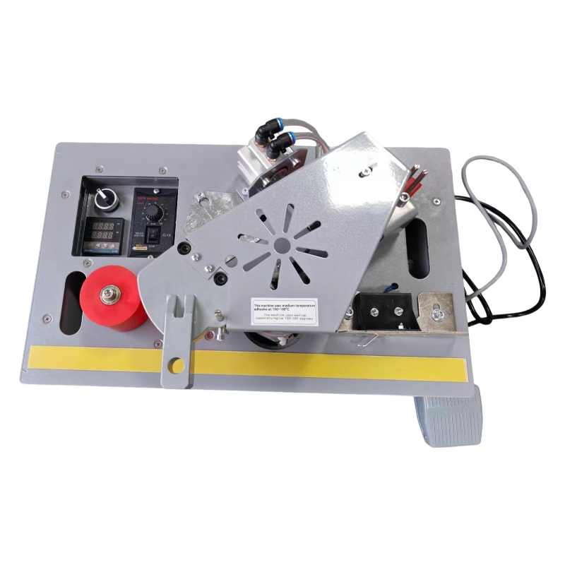 Mesin Pemasang Tepian Portabel - Woodworking Bandsaw ulasan dan harga