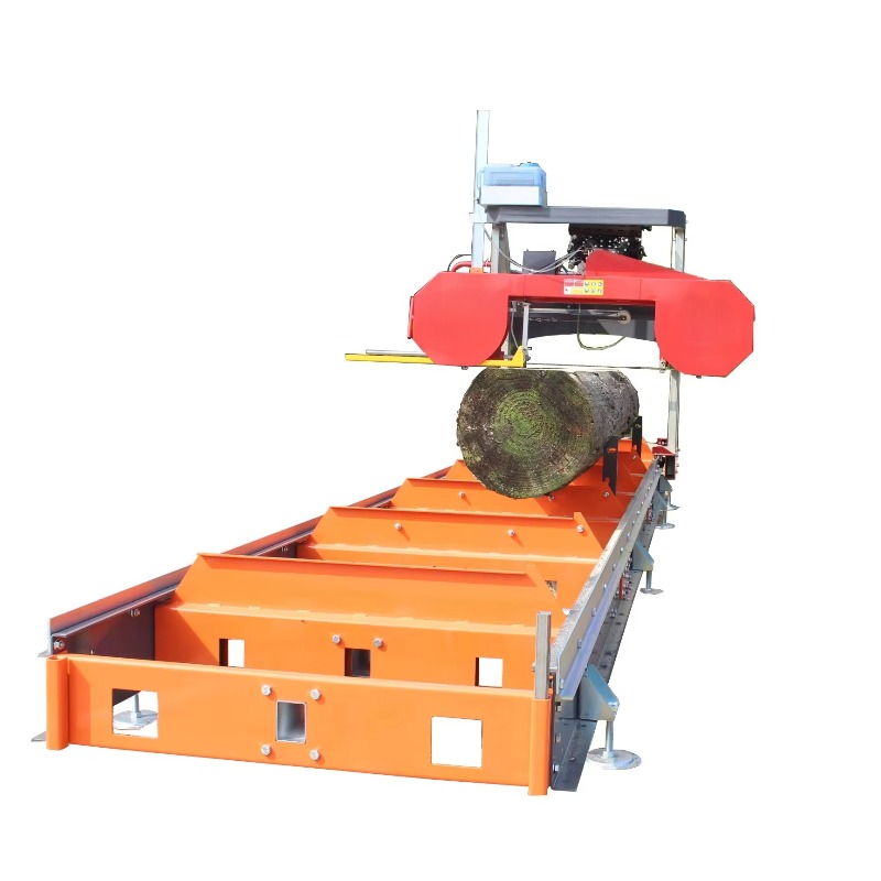 Mesin Pemotong Kayu Listrik Po - Woodworking Machinery ulasan dan harga