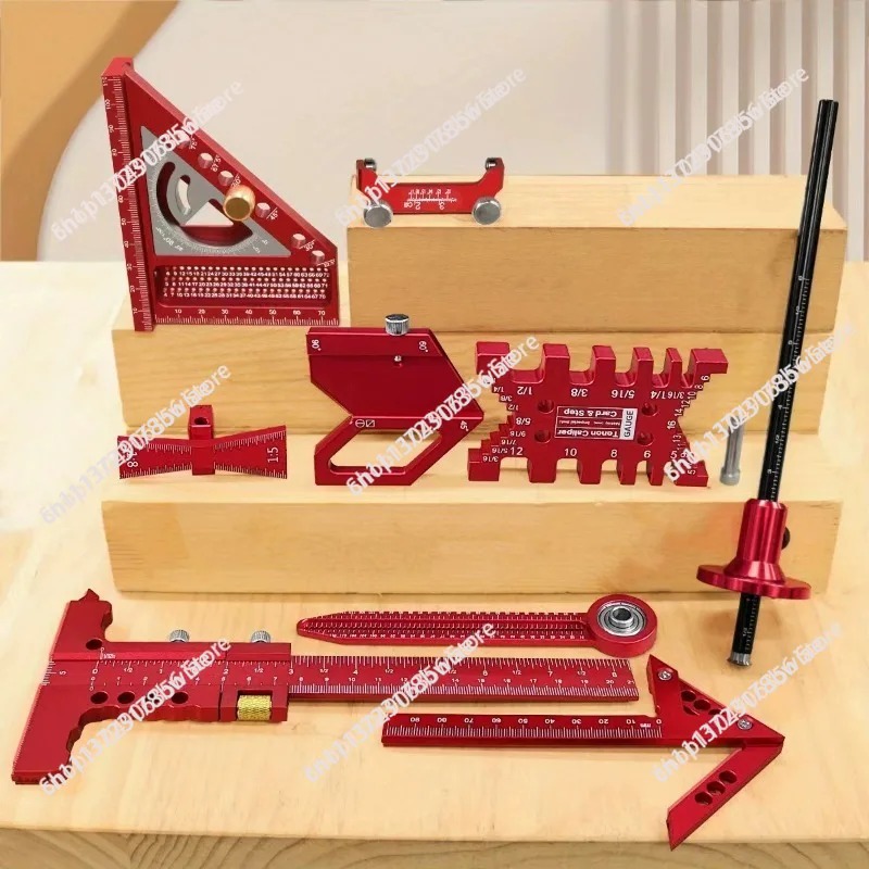 Alat Ukur untuk Pekerjaan Kayu - Woodworking Plans Free ulasan dan harga