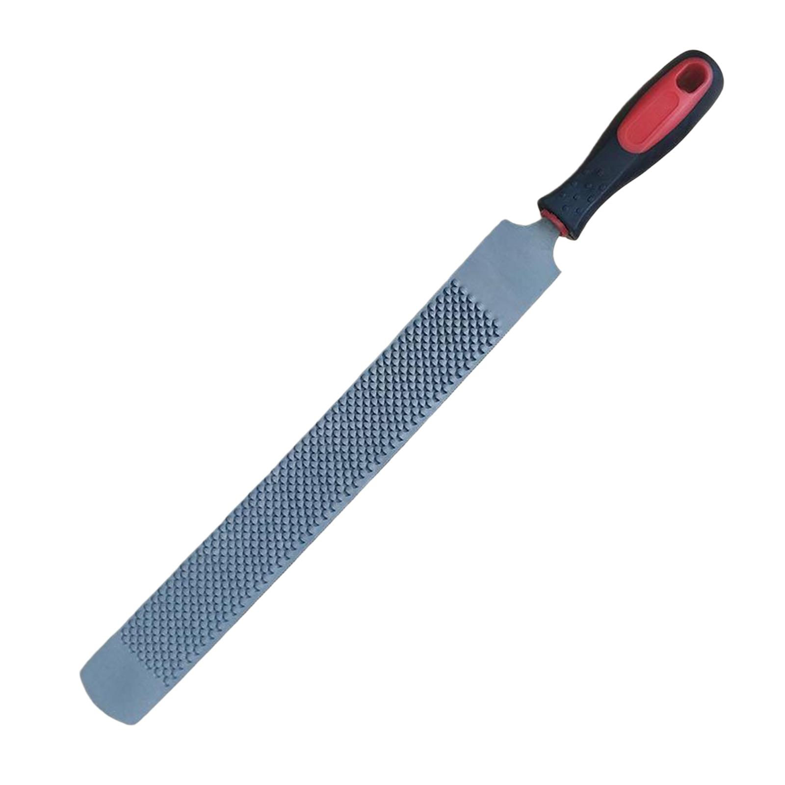 Alat Rasp Kuku Kuda Kekuatan T - Woodworking Horse ulasan dan harga