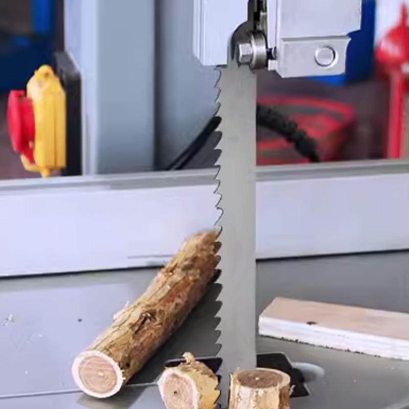 Pisau Gergaji Pita Berkualitas - Woodworking Bandsaw ulasan dan harga