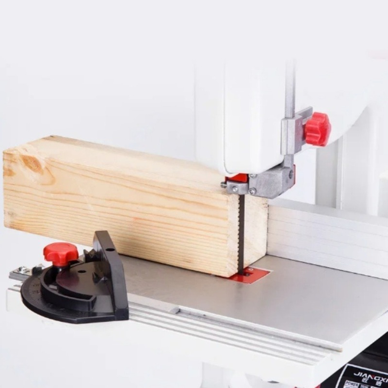 Pisau Gergaji Pita Berkualitas - Woodworking Bandsaw ulasan dan harga