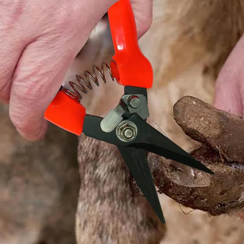 Pemangkas Kuku Domba Gunting P - Woodworking Horse ulasan dan harga