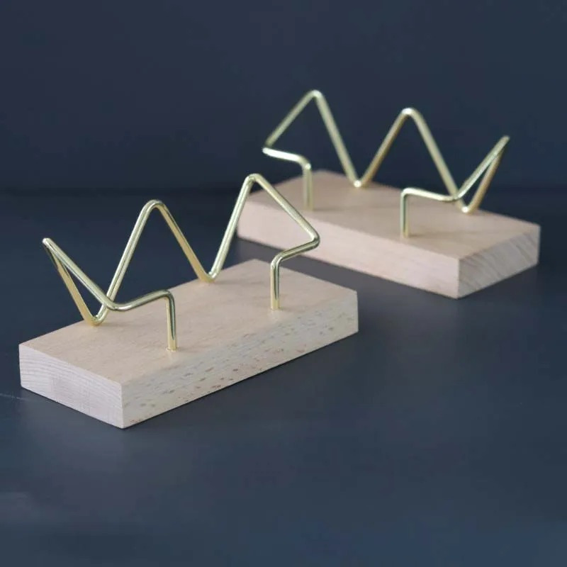 Kotak kartu bisnis kayu pemega - Woodworking School ulasan dan harga