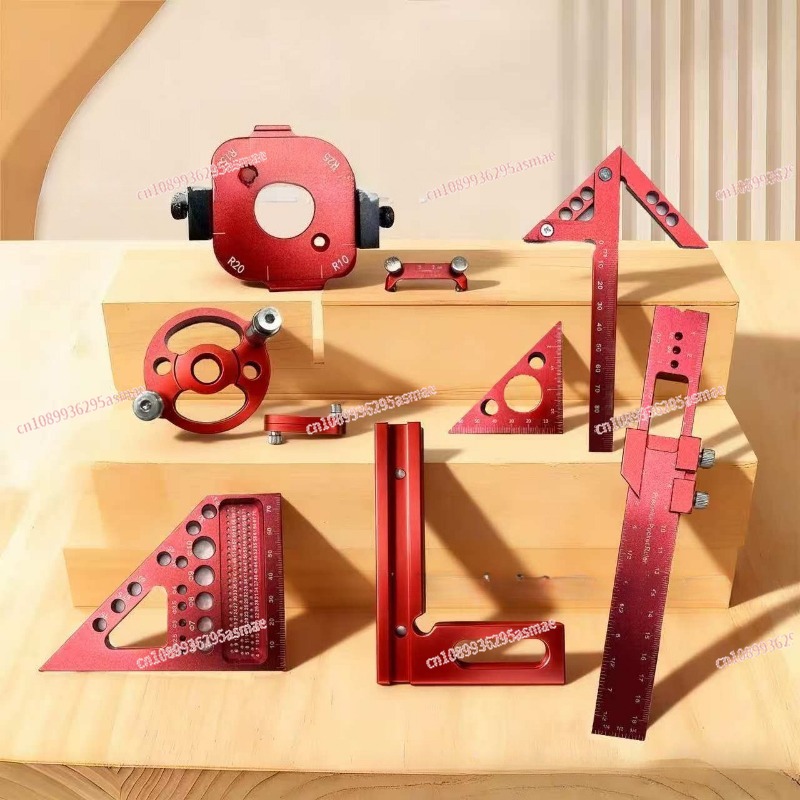 Perangkat Alat Ukur Pertukanga - Woodworking Plans Free ulasan dan harga