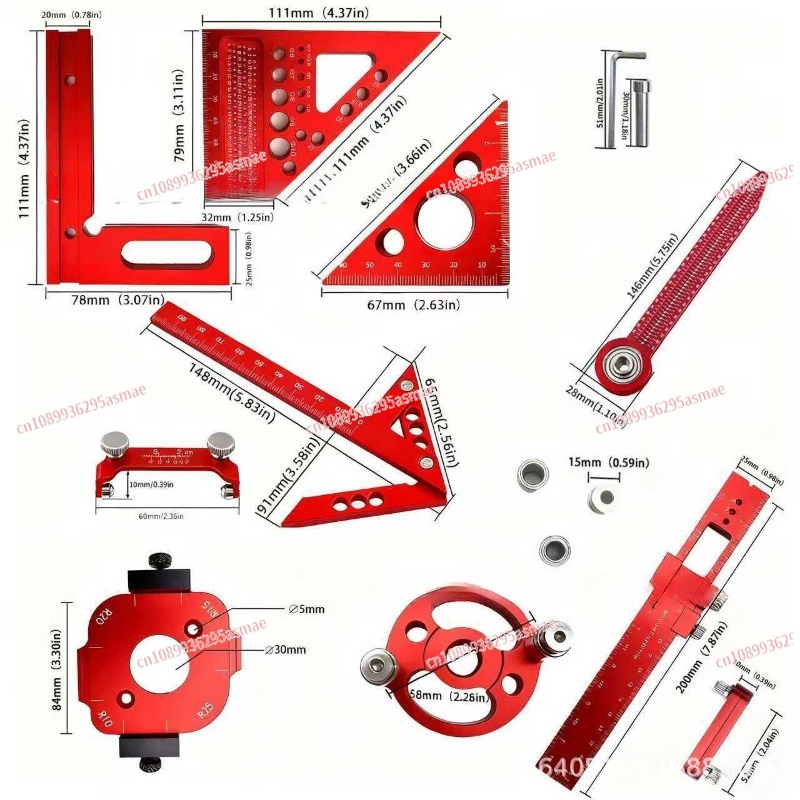 Perangkat Alat Ukur Pertukanga - Woodworking Plans Free ulasan dan harga