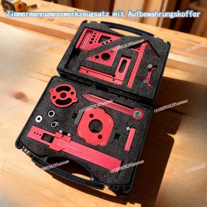 Perangkat Alat Ukur Pertukanga - Woodworking Plans Free ulasan dan harga