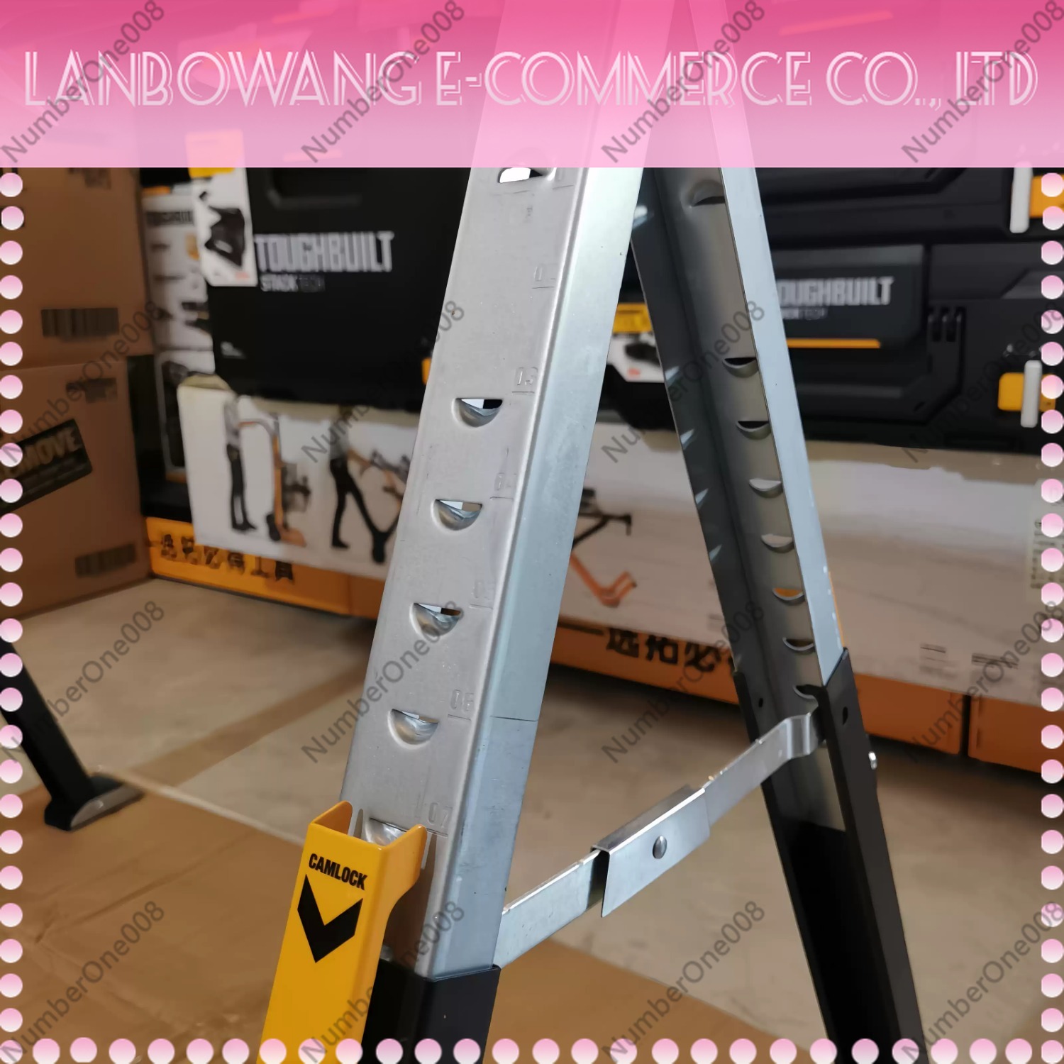 Penyangga meja gergaji lipat u - Woodworking Horse ulasan dan harga