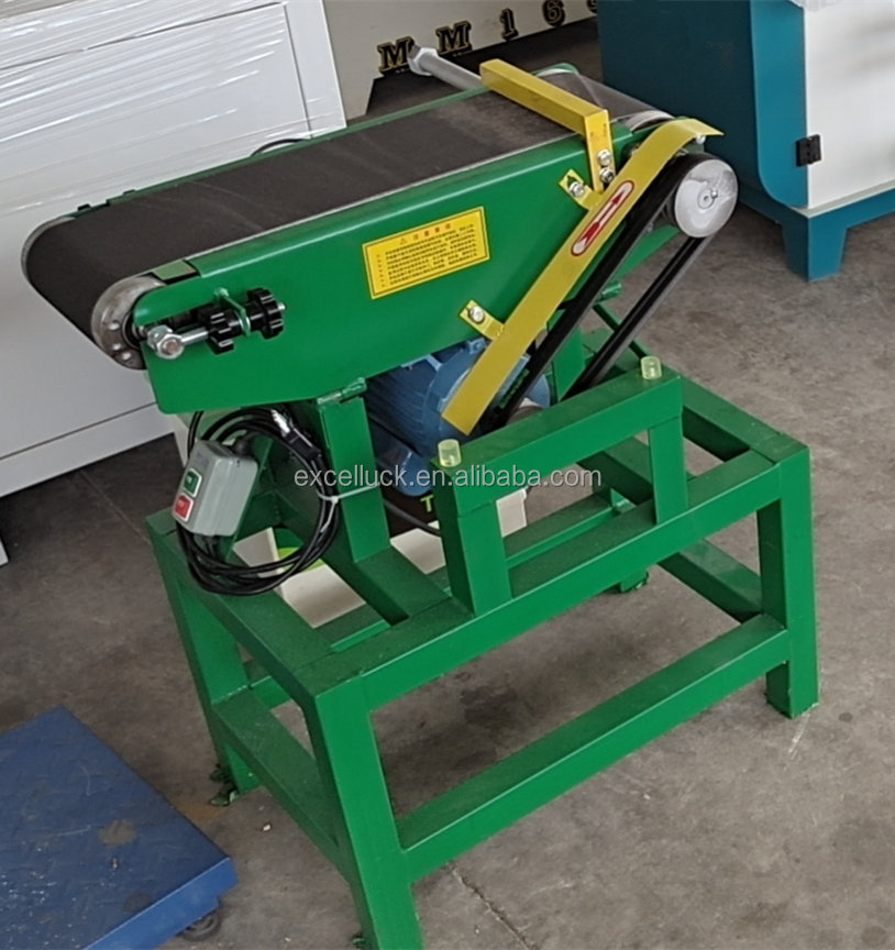 Mesin Pengamplas Tepi Kayu Ver - Woodworking Machinery ulasan dan harga