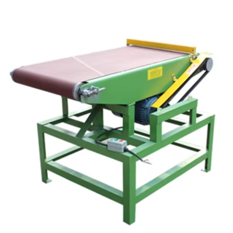 Mesin Pengamplas Tepi Kayu Ver - Woodworking Machinery ulasan dan harga