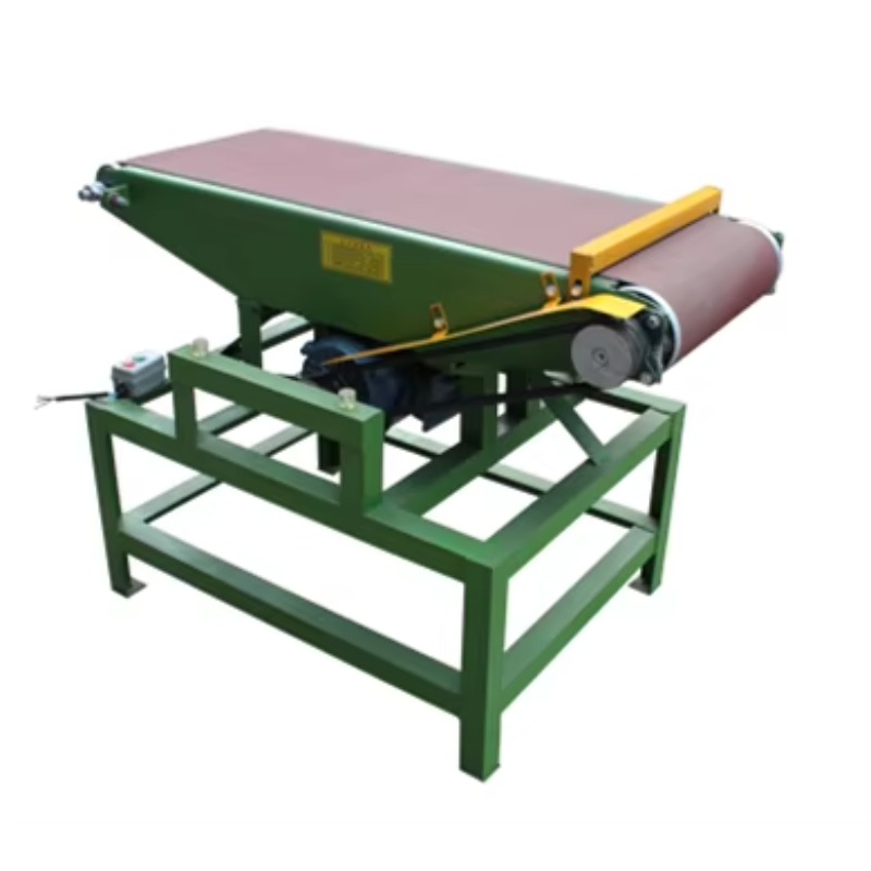 Mesin Pengamplas Tepi Kayu Ver - Woodworking Machinery ulasan dan harga