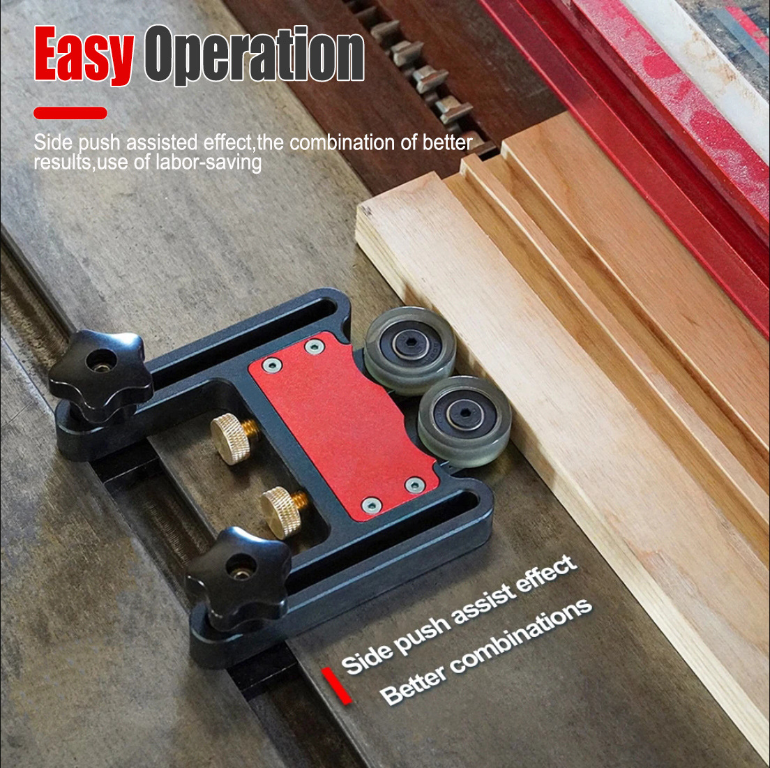 Mesin gergaji meja, gergaji me - Woodworking Bandsaw ulasan dan harga