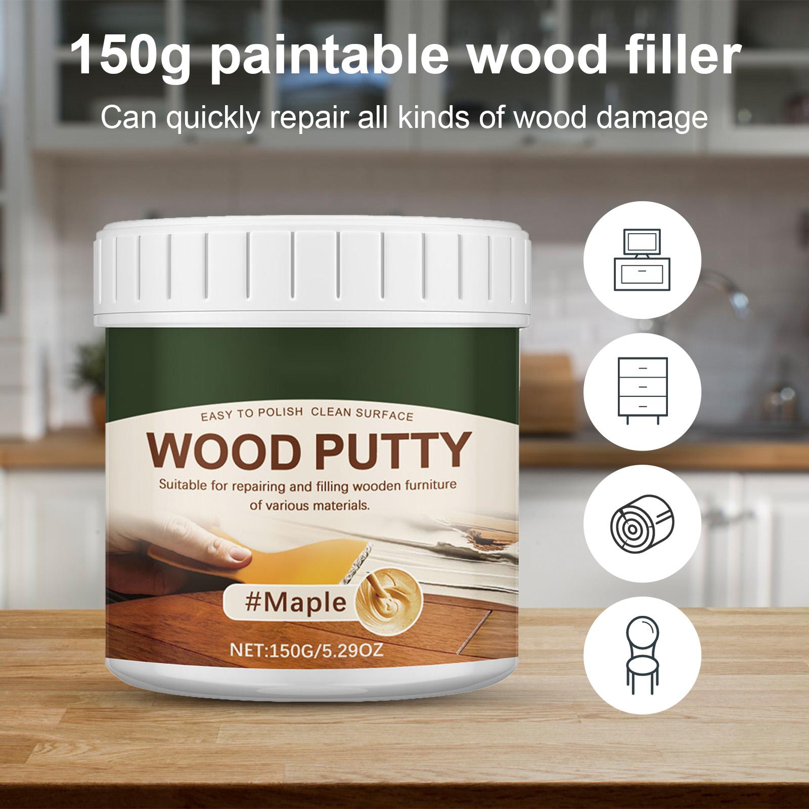 150g Dempul Kayu yang Dapat Di - Cabinet Scraper Set ulasan dan harga