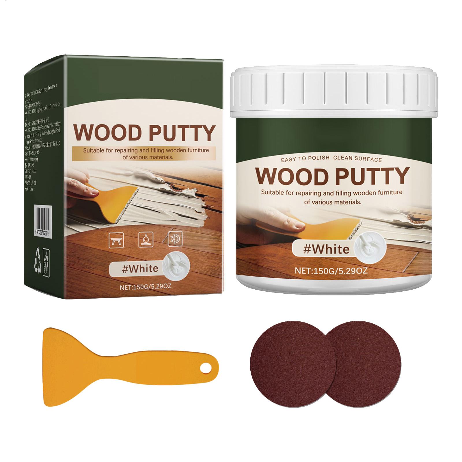 150g Dempul Kayu yang Dapat Di - Cabinet Scraper Set ulasan dan harga