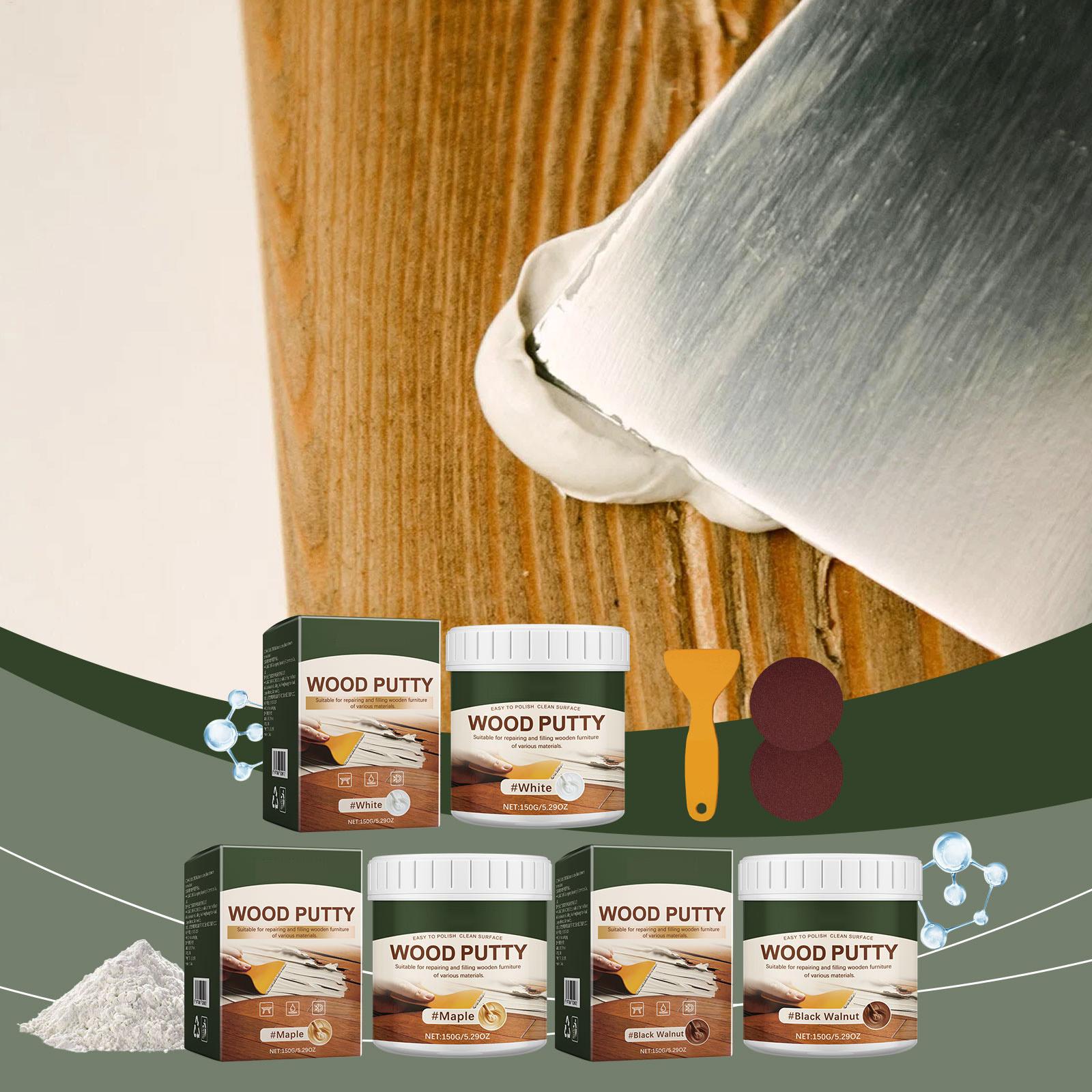 150g Dempul Kayu yang Dapat Di - Cabinet Scraper Set ulasan dan harga