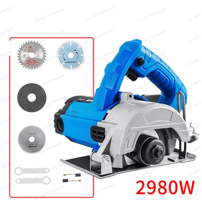 Mesin Pemotong Listrik 220V Da - Woodworking Ai ulasan dan harga