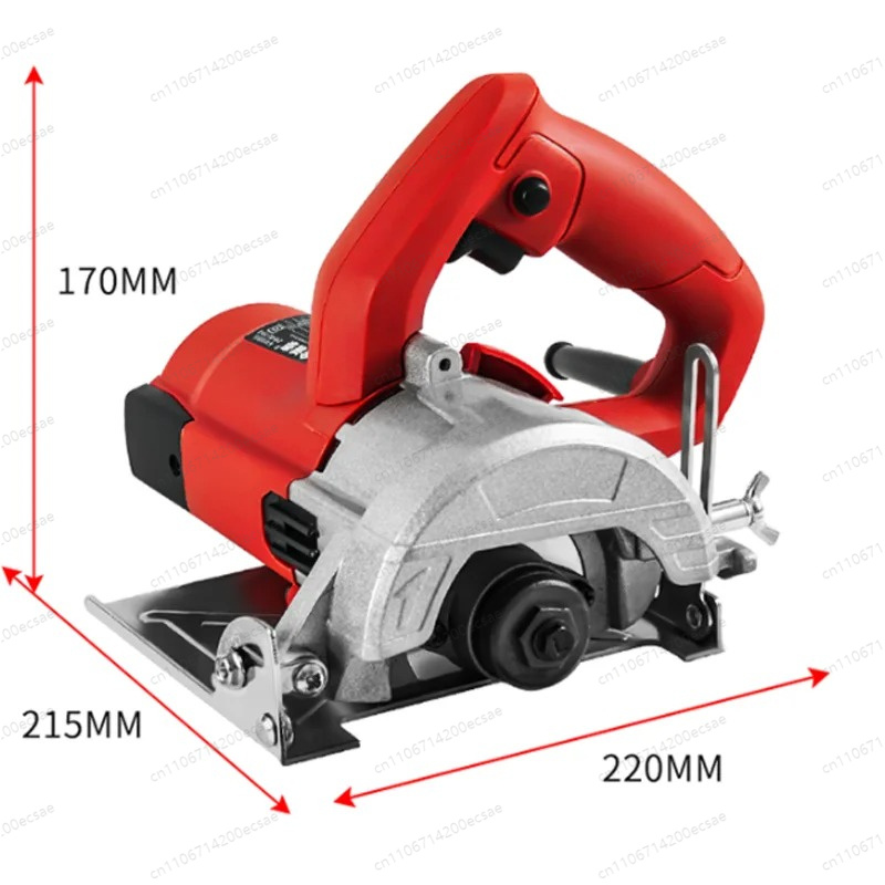 Mesin Pemotong Listrik 220V Da - Woodworking Ai ulasan dan harga