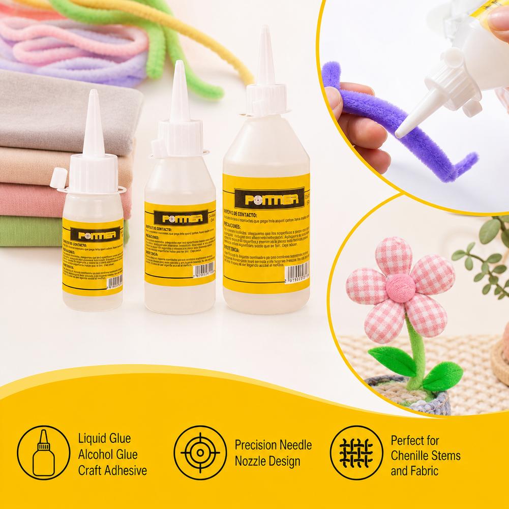 30/50/100ml Lem Silikon Cair u - Woodworking School ulasan dan harga