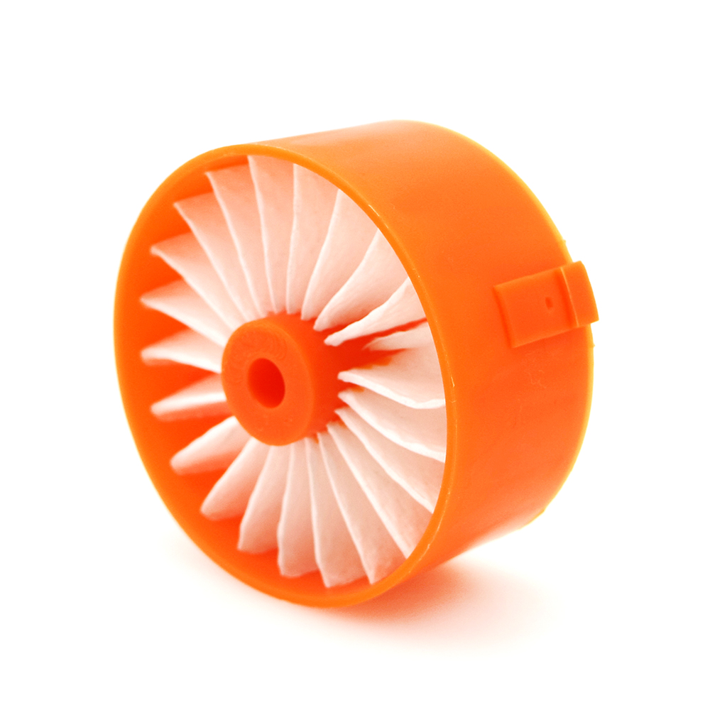 Sikat Filter Mian untuk Hitam  - Black+Decker Tool Cordless ulasan dan harga