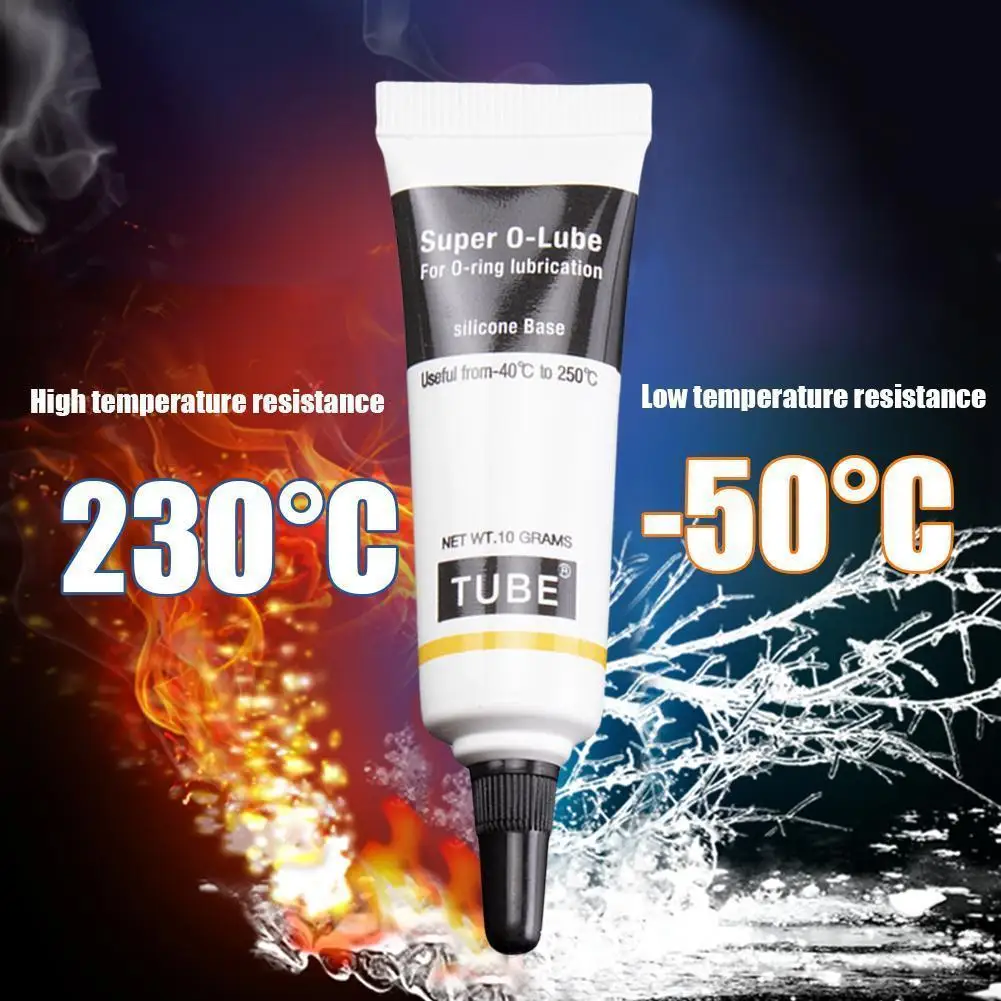Pelumas silikon tahan air 10g, - Woodworking Ai ulasan dan harga