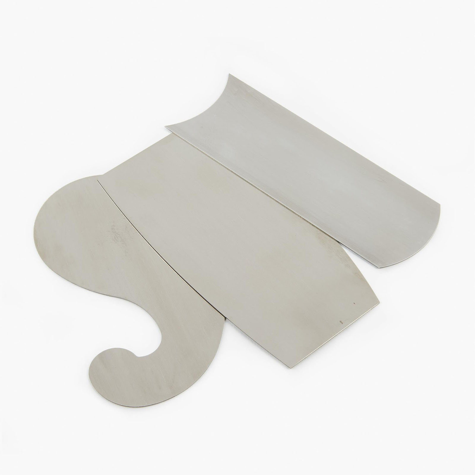 Set pengikis kartu pengerjaan  - Cabinet Scraper Set ulasan dan harga