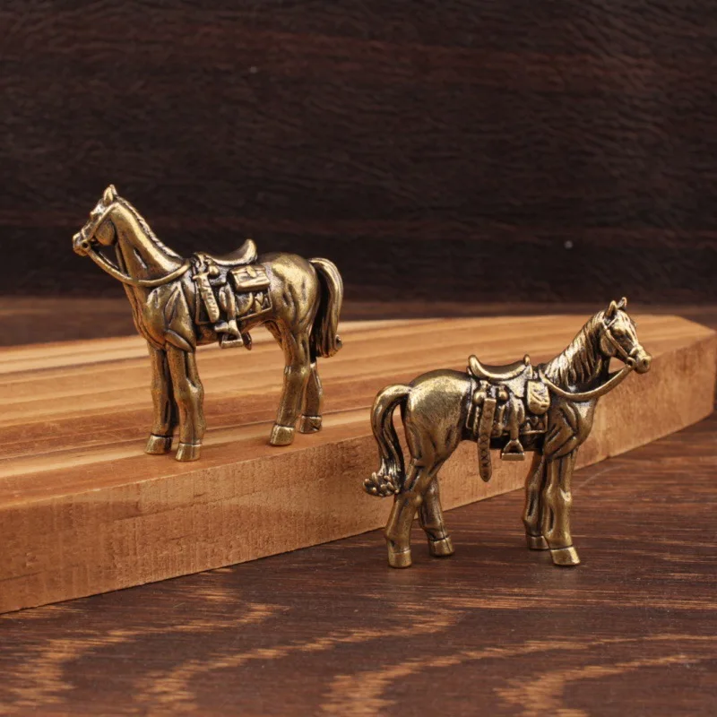 Ornamen Dekorasi Rumah Bentuk  - Woodworking Horse ulasan dan harga