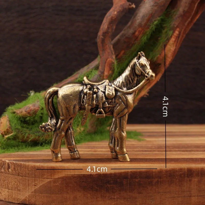Ornamen Dekorasi Rumah Bentuk  - Woodworking Horse ulasan dan harga