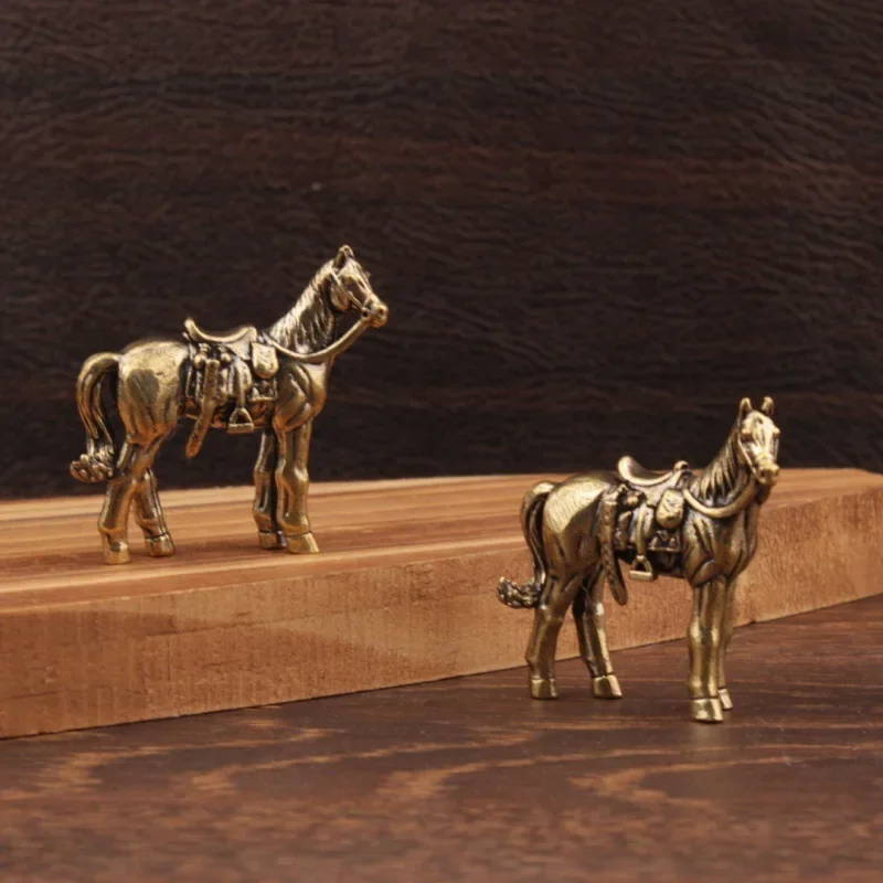 Ornamen Dekorasi Rumah Bentuk  - Woodworking Horse ulasan dan harga