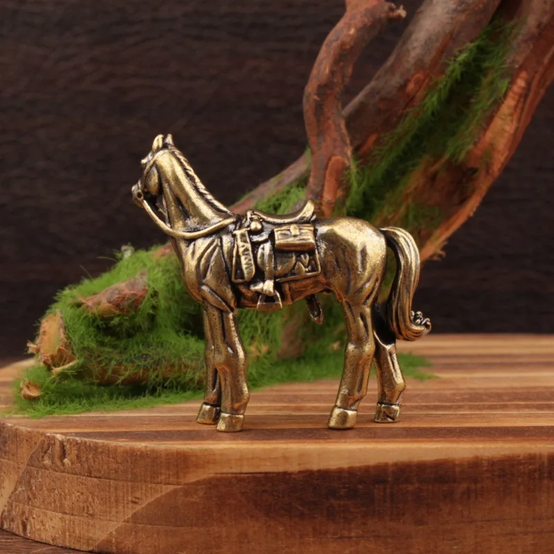 Ornamen Dekorasi Rumah Bentuk  - Woodworking Horse ulasan dan harga