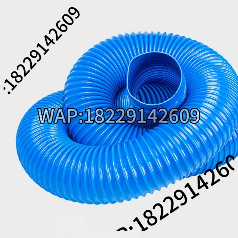 Selang Penyedot Debu 30-100Mm  - Woodworking Machinery ulasan dan harga