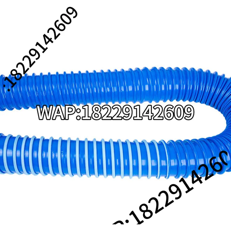 Selang Penyedot Debu 30-100Mm  - Woodworking Machinery ulasan dan harga
